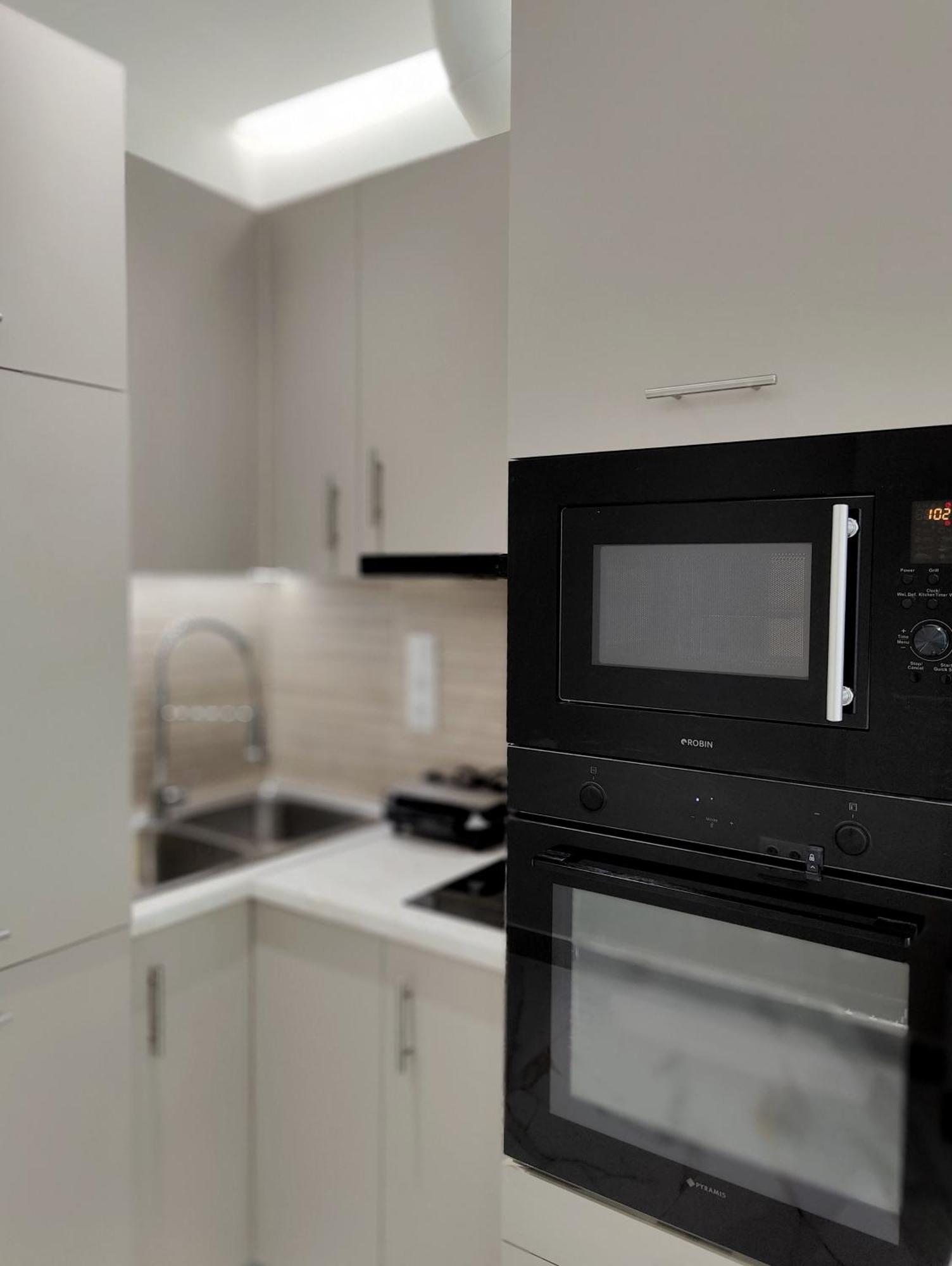 Andriiaanii Apartment Athen Eksteriør bilde