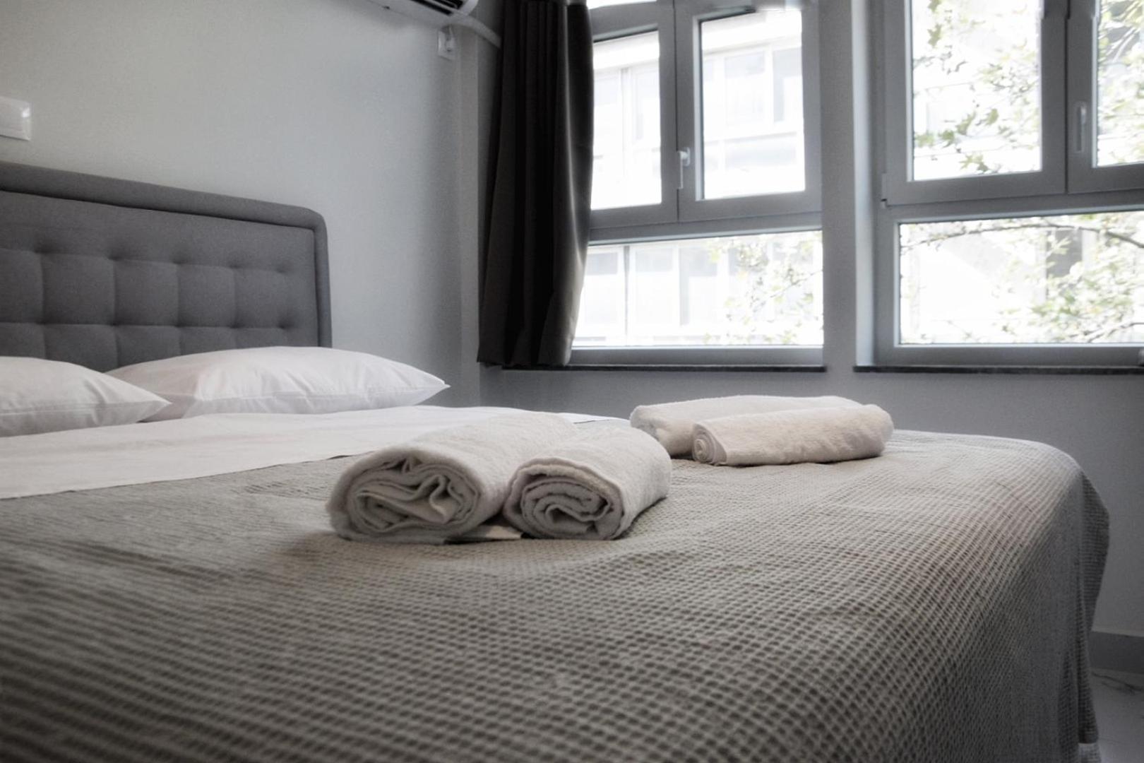Andriiaanii Apartment Athen Eksteriør bilde